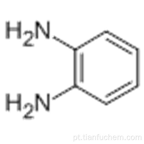 o-fenilenodiamina CAS 95-54-5